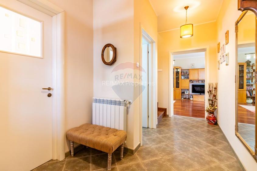 Vila/Lastarului/Colnicului - 23