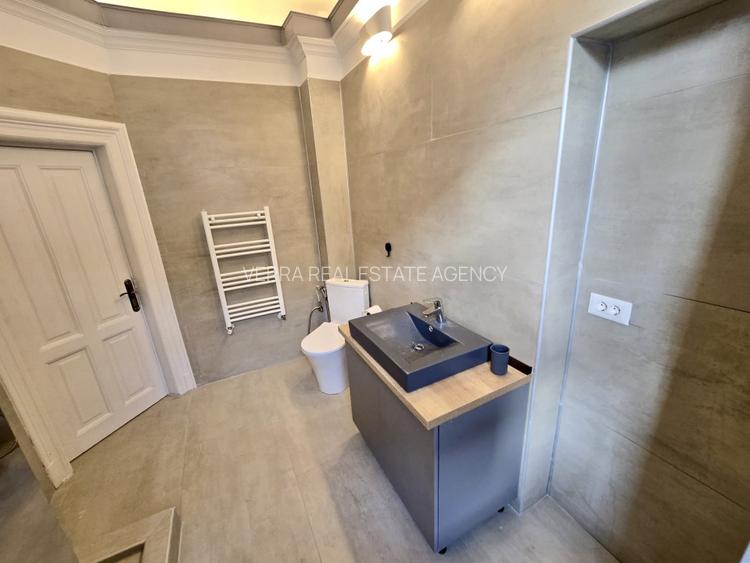 Apartament de inchiriat pentru birou – Zona Dorobanti - 3