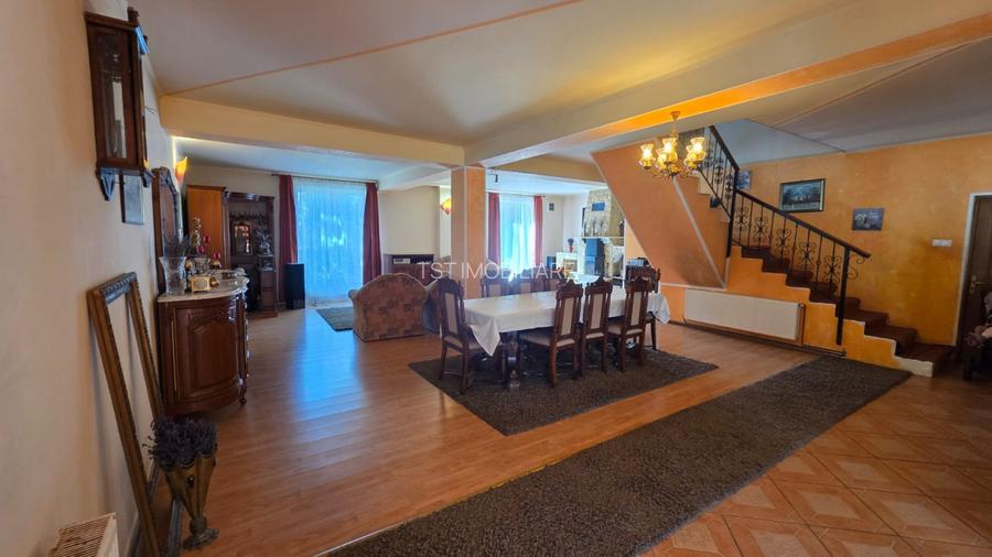 Casa cu mansarda de vanzare – zona Lucian Blaga - 15