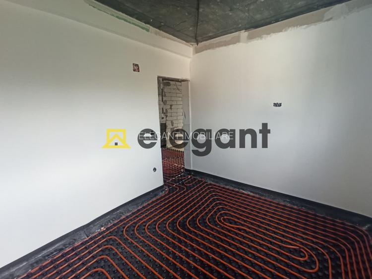 Casa premium! Parter+etaj, 128 mp utili, teren 380 mp, utilitati, Magnolia - 4