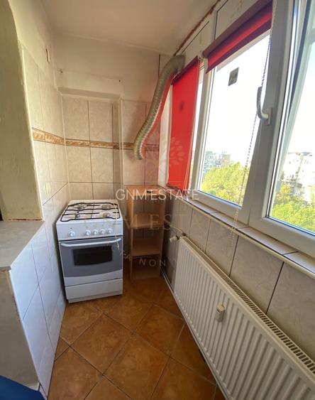 Apartament 2 camere bloc 1981 Soseaua Oltenitei  / Piata Sudului - 7