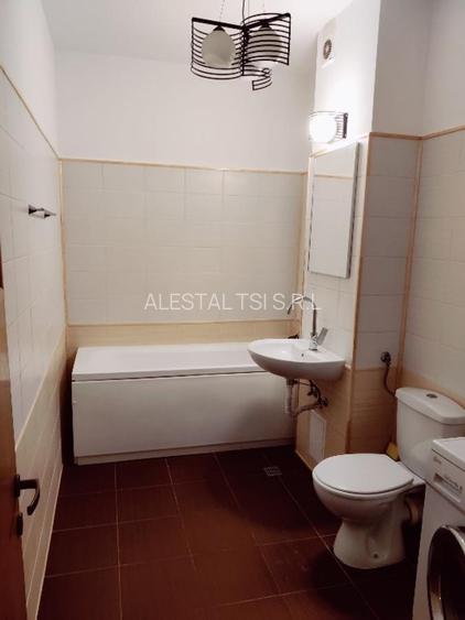 2 camere bloc nou Vitan Mihai Bravu - 11