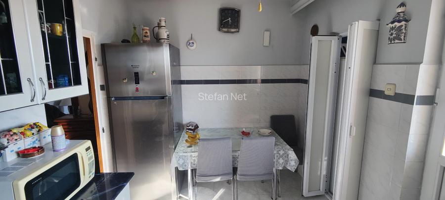 3 camere, et 5/7, Bd. Mamaia - Trandafirul, vedere spre mare - 10