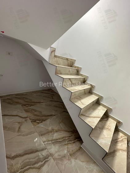 Vilă individuală P+1 în Comuna Berceni – casă nouă, ideală pentru familie - 13