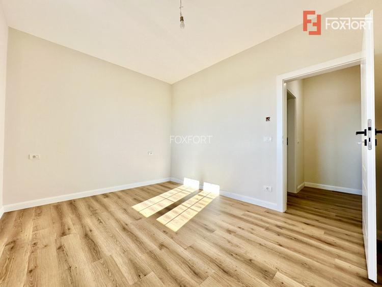 COMISION 0% Duplex cu 4 camere, 3 bai si 111 mp utili, zona Drumul Boilor - 20