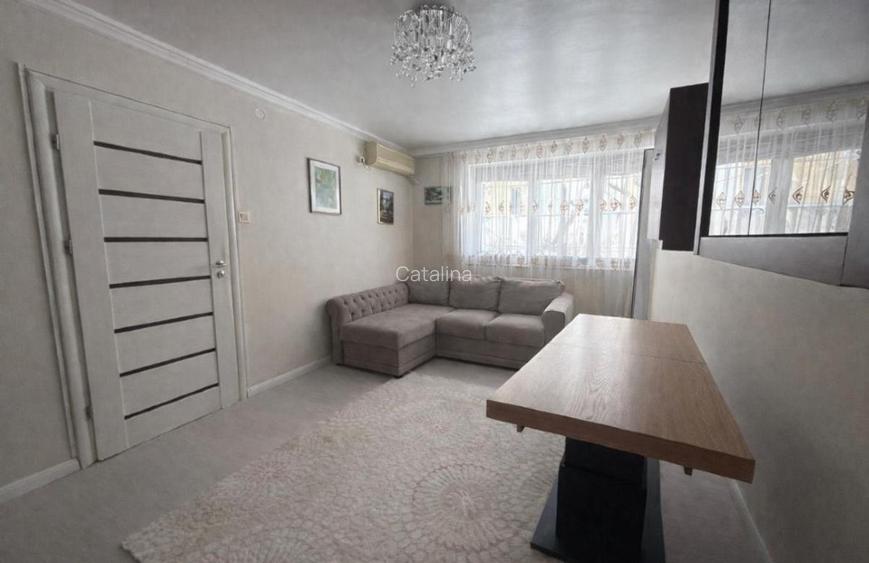 Vanzare Apartament 3 camere + loc parcare - Dorobanti Capitale - 10