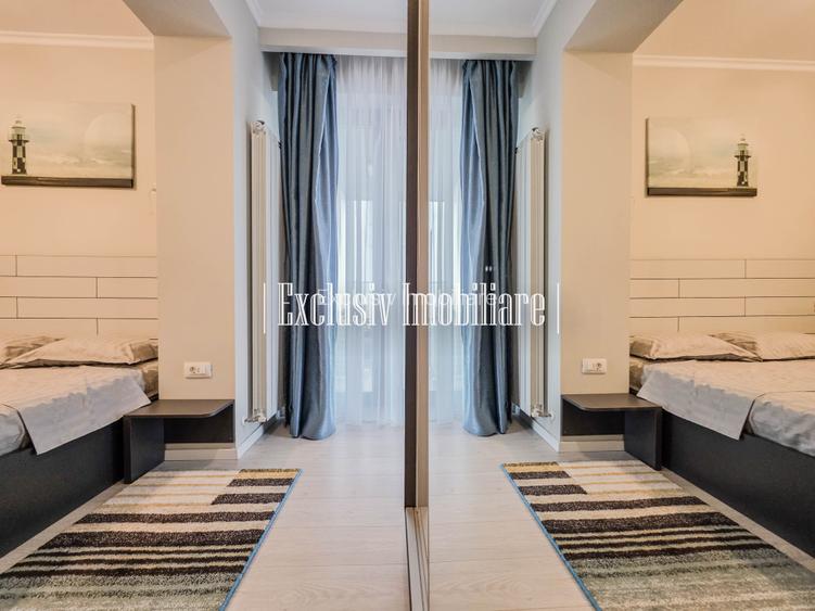 Apartament Premium cu Vedere la Lac din Toate Camerele si Parcare Subterana - 25