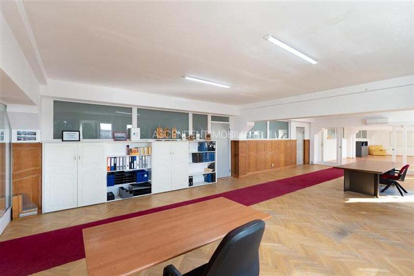 Spatii de birouri pentru afaceri care apreciaza profesionalismul - 3