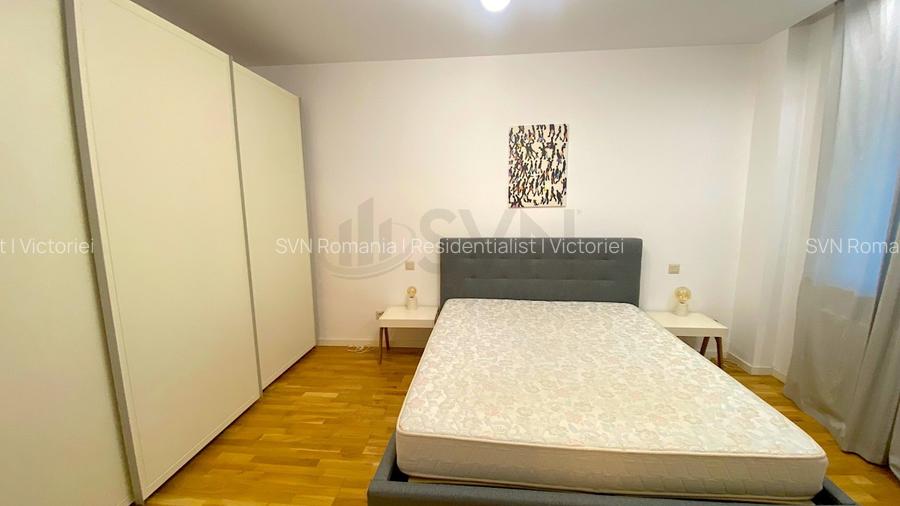 REA1028106 Apartament 2 camere Floreasca - Rahmaninov - 5