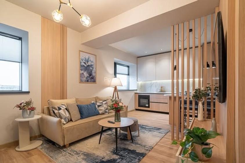 Penthouse modern de vânzare situat în Râmnicu Vâlcea - 7