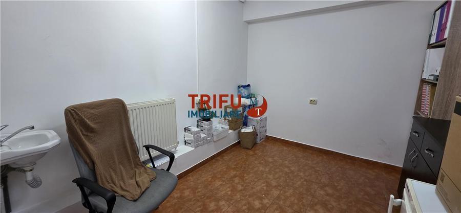 Spatiu comercial de vanzare in Cetate