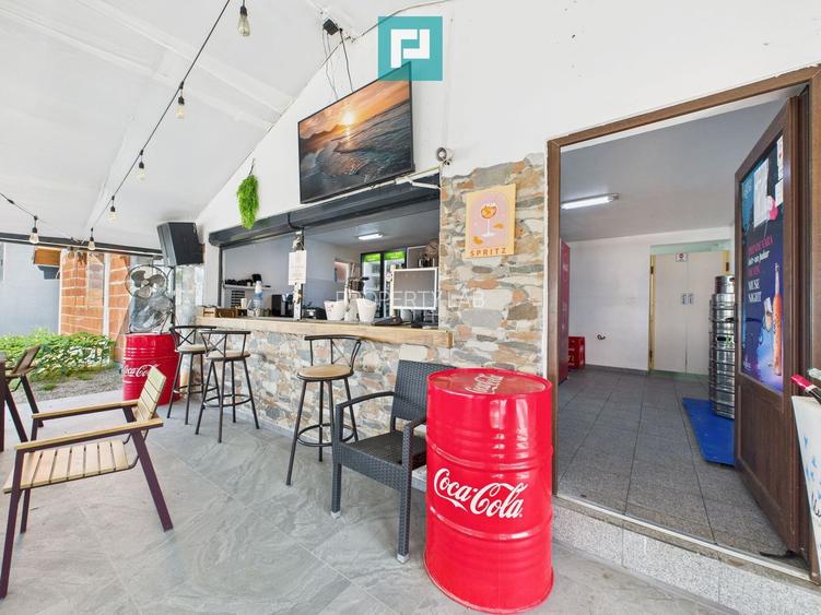 Afacere la cheie pe Plaja Ghioroc. - 4