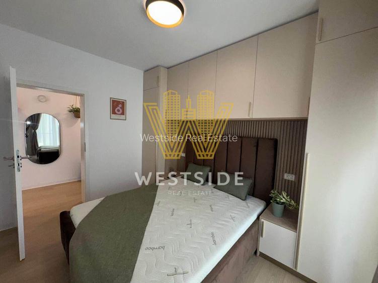 Apartament premium de inchiriat, cu 2 camere, in Giroc - 6