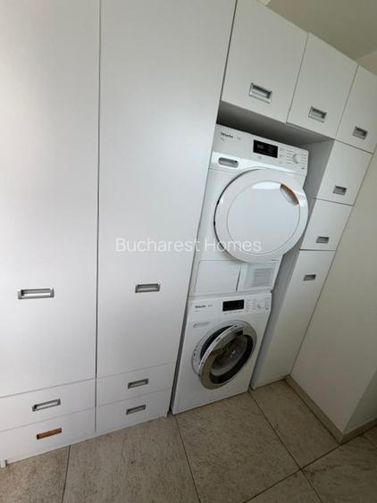 Vila Contemporana In Complex Securizat, Corbeanca - 17