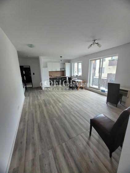 Apartament 2 camere | Parcare subterana | Parcul Poligon | Floresti - 2