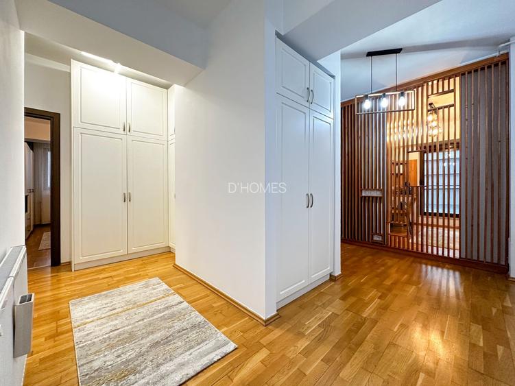 Chirie I Apartament 3 camere I 135 mp IBoxaI Pipera I Scoala Americana - 15