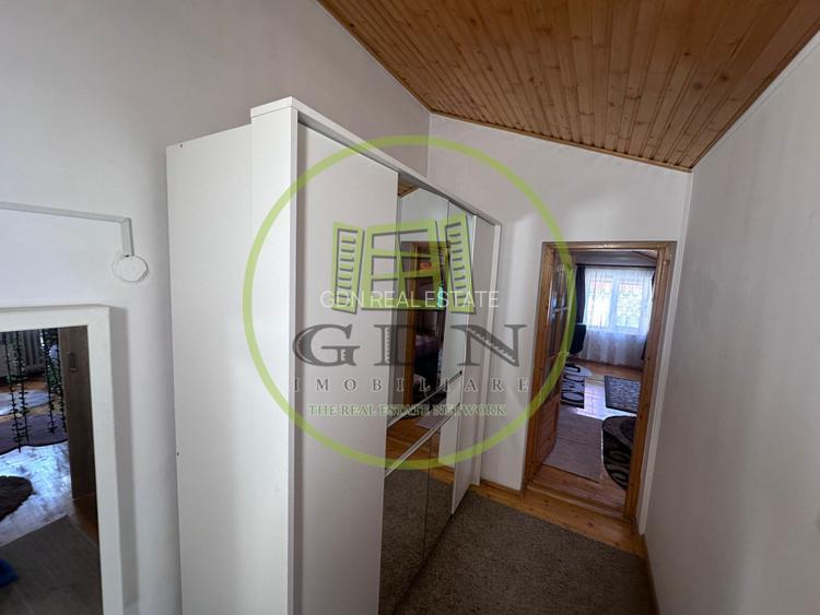 Apartament la casă, zona centrală – Rennes | Sibiu - 9