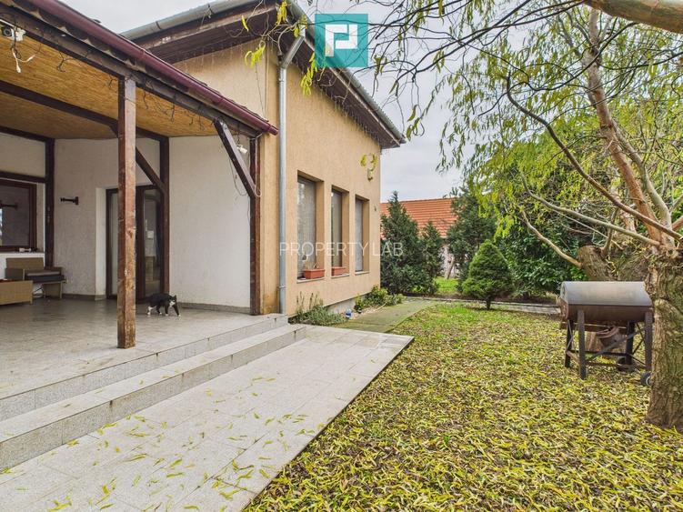 Casă individuală spațioasă, la 10 km de Timișoara - 23