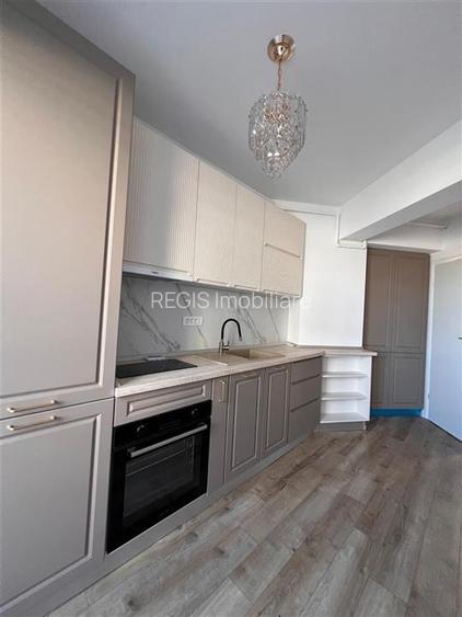 Apartament 3 camere, prima închiriere, bloc nou - 18