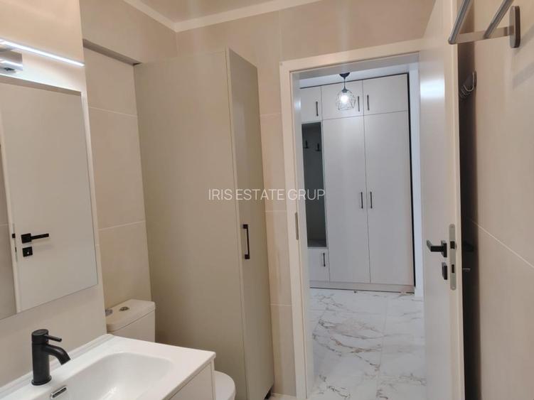 Prima Închiriere | Terasă Superbă de 20 mp | Sun Royal View | Metrou - 7
