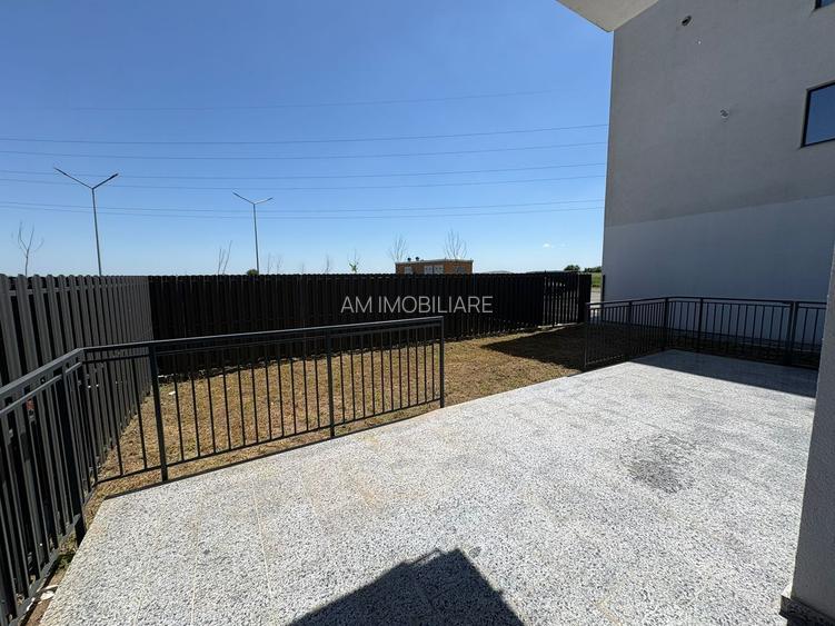 AP. 2 CAMERE METALURGIEI - CURTE 85 MP, MUTARE IMEDIATA,  COMISION 0% - 2
