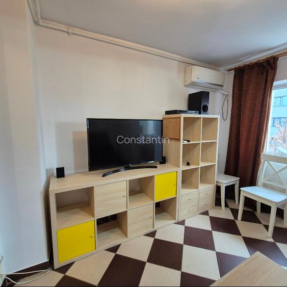 Apartament cu centrala proprie, aer conditionat, 2camere-Veteranilor Militari - 7