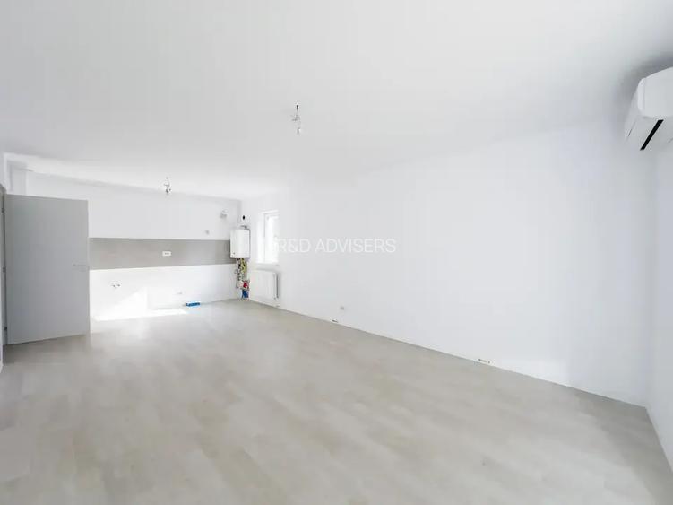 Apartament 3 camere cu grădină proprie, parter acte finalizate - 6