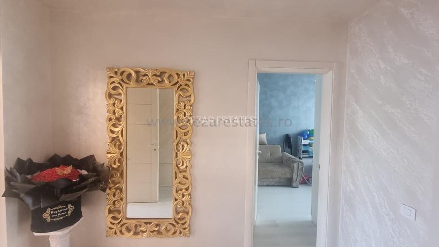 HERASTRAU LE CLUB DE VINZARE APARTMENT 4 CAMERE MODERN - 13