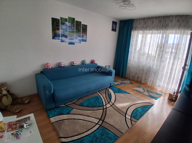 PACURARI ALPHA BANK 3 CAMERE DECOMANDAT 75 MP MOBILAT SI UTILAT COD 160317 - 2