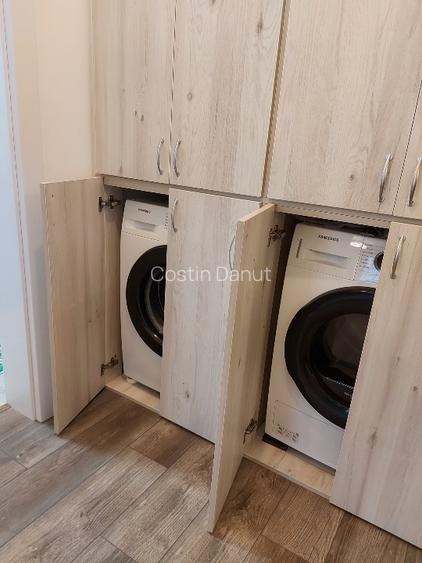 Apartament nou în Ansamblul Tomis Park , Constanța, cu Parcare subterană . - 11