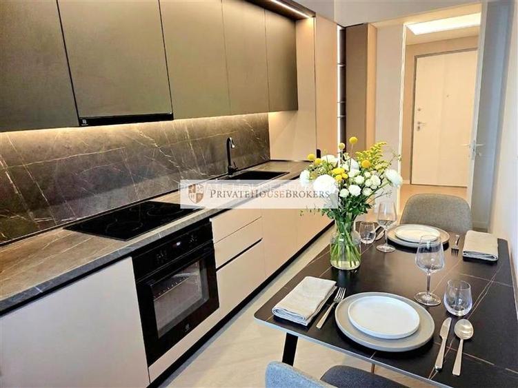 Pipera | Porsche | Cortina North | Parcare | Nou - 5