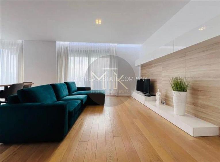 Apartament 5 camere I One Floreasca Lake I Mobilat&utilat - 3