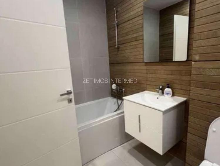 2 camere Dristor - str. Fizicienilor *imobil nou* - 8