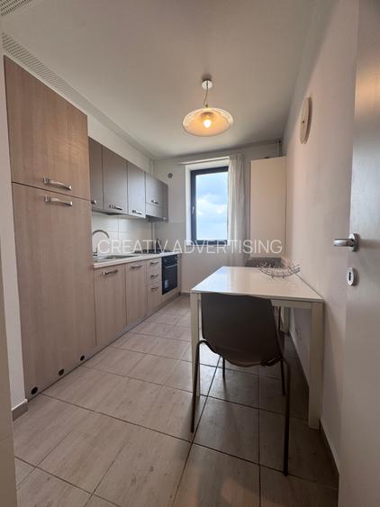 Aviației City Point Apartament 2 camere Parcare Inclusă Metrou Aurel Vlaicu - 9