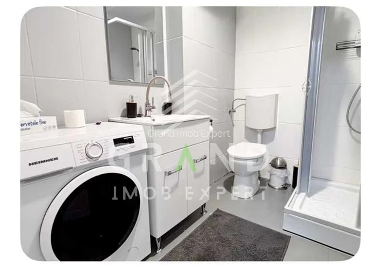 Ap 2 camere | Balcon | Parcare | Iris/Oasului - 7