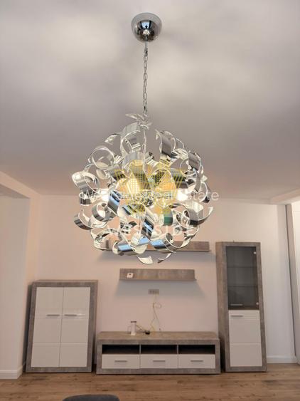 Apartament de inchiriat, cu 3 camere, in Dumbravita - 3