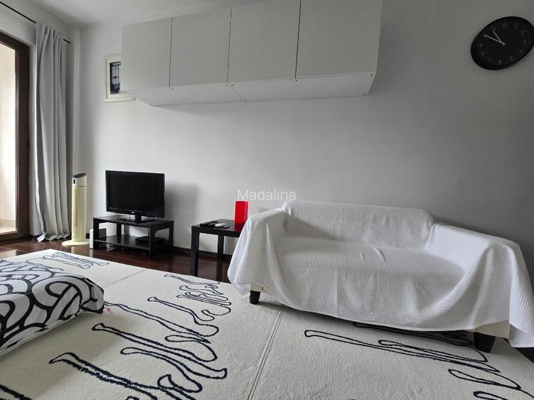 Garsoniera Cartier Damaroaia - 5