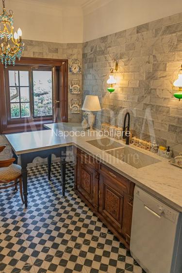 Casa 4 camere de vanzare in Centru Oradea, Oradea - 7