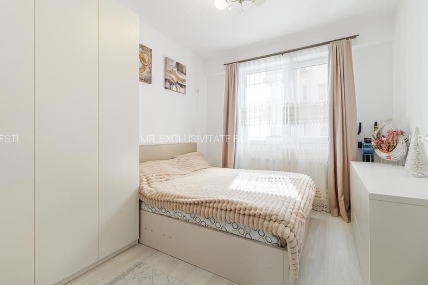 3 camere tineretului militari residence - 3