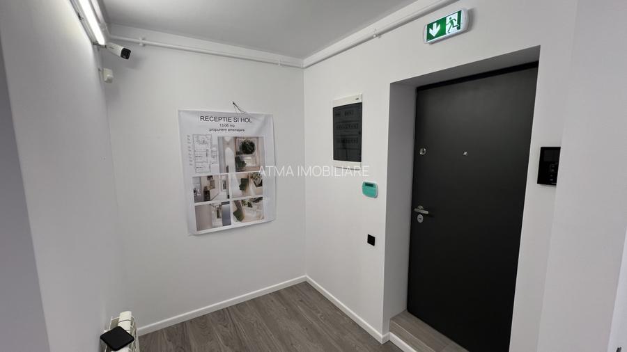 Apartament in Vila Spatiu Comercial / Birouri Piata Sfantul Ștefan  - 3