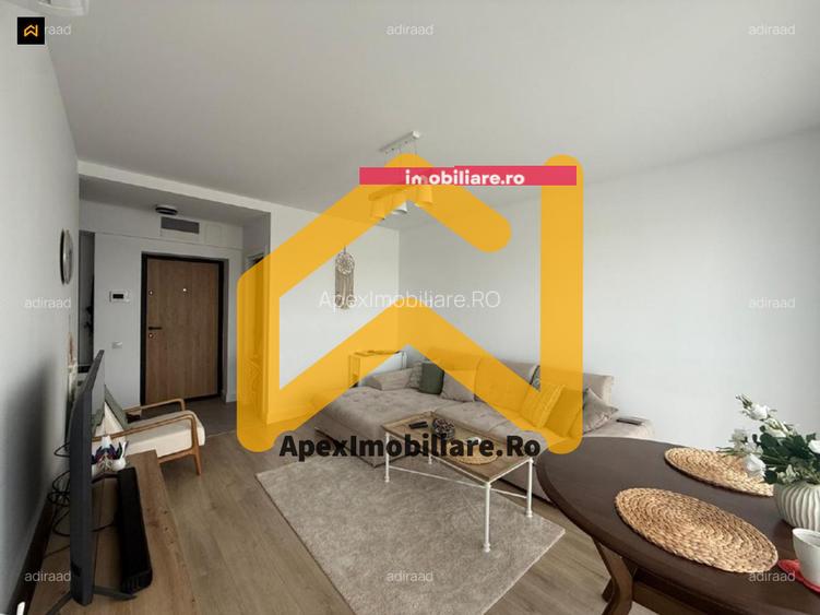 Apartament 2 camere /Onix Park North/Pipera - 5