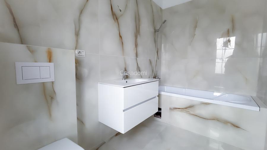 Duplex 3 Camere | Direct Dezvoltator Sporea Residence | Mosnita Noua - 8