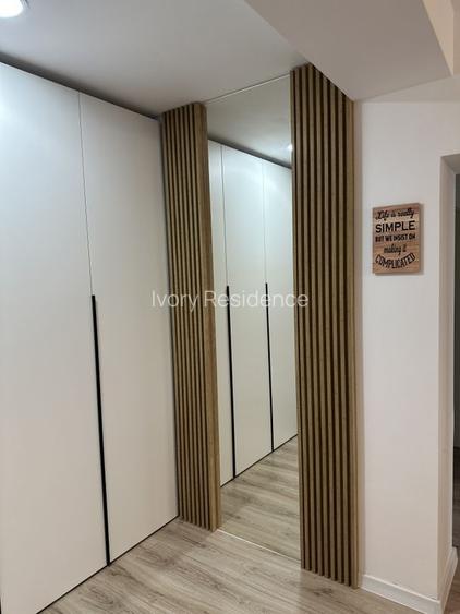 Ivory Residence Pipera – Apartament 1 Cameră  si Comision 0%! - 6