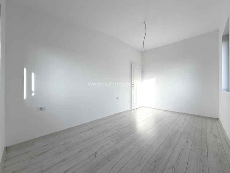 Apartament 2 camere, 53 mp, etaj 3 - Esso Giroc - 5