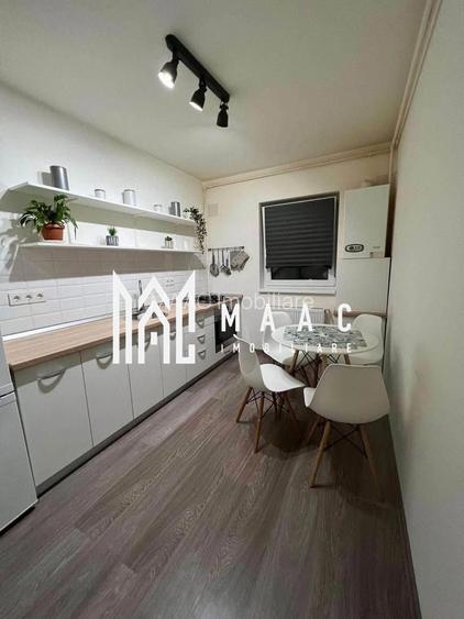 Apartament 2 camere | Mobilat și utilat | Etaj 2 | Arhitecților - 5