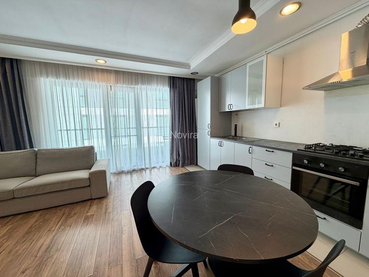 Apartament 2 camere 65 mp | Iancu Nicolae | Piscina | Langa Padure - 11