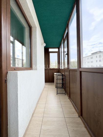 APARTAMENT 2 CAMERE BLOC NOU CANTA ZONA PROFI 0% COMISION - 19