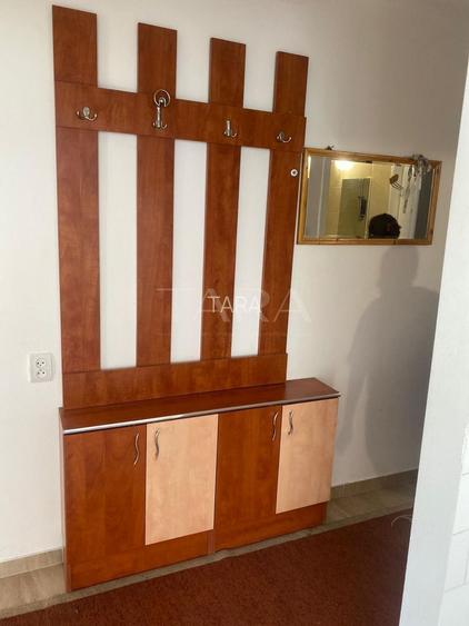 Apartament 1 cameră, 40 mp, Gruia – zona stadionului CFR - 2
