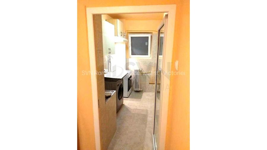 REA1028424 Apartament 2 Camere I De Vanzare  Kiseleff - 9