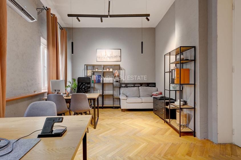 Cismigiu | Apartament 4 camere - 9